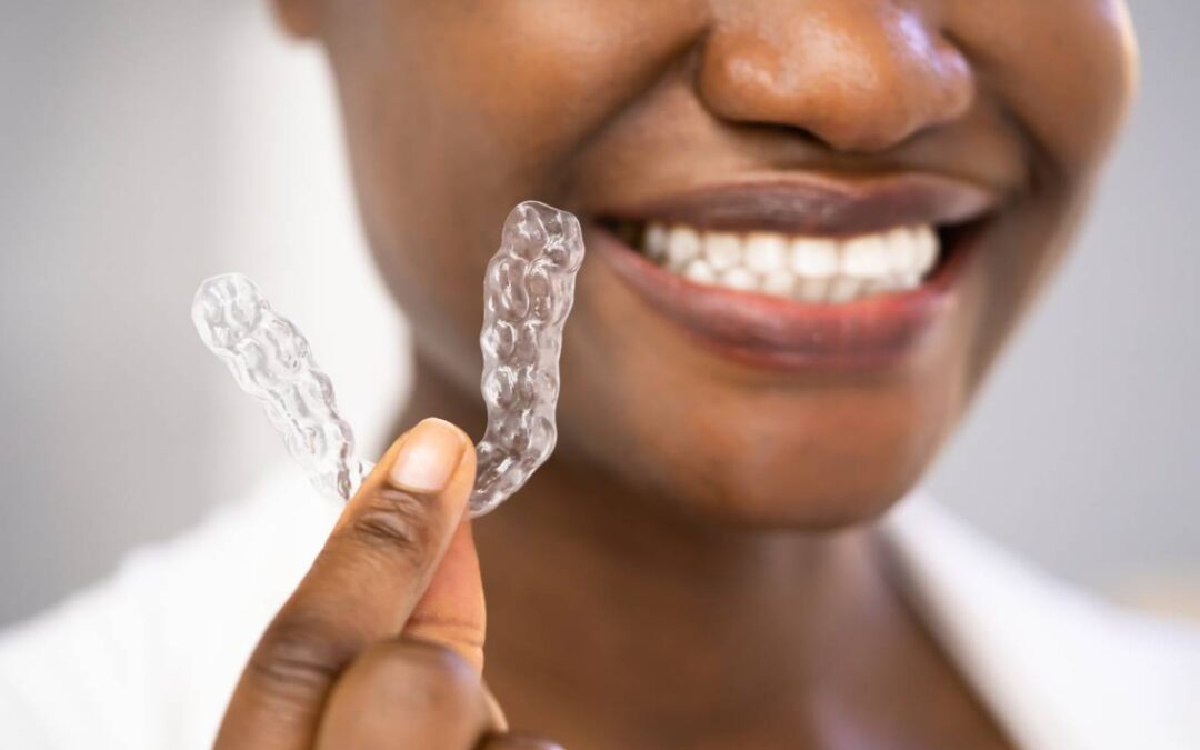 featured image for does invisalign hurt
