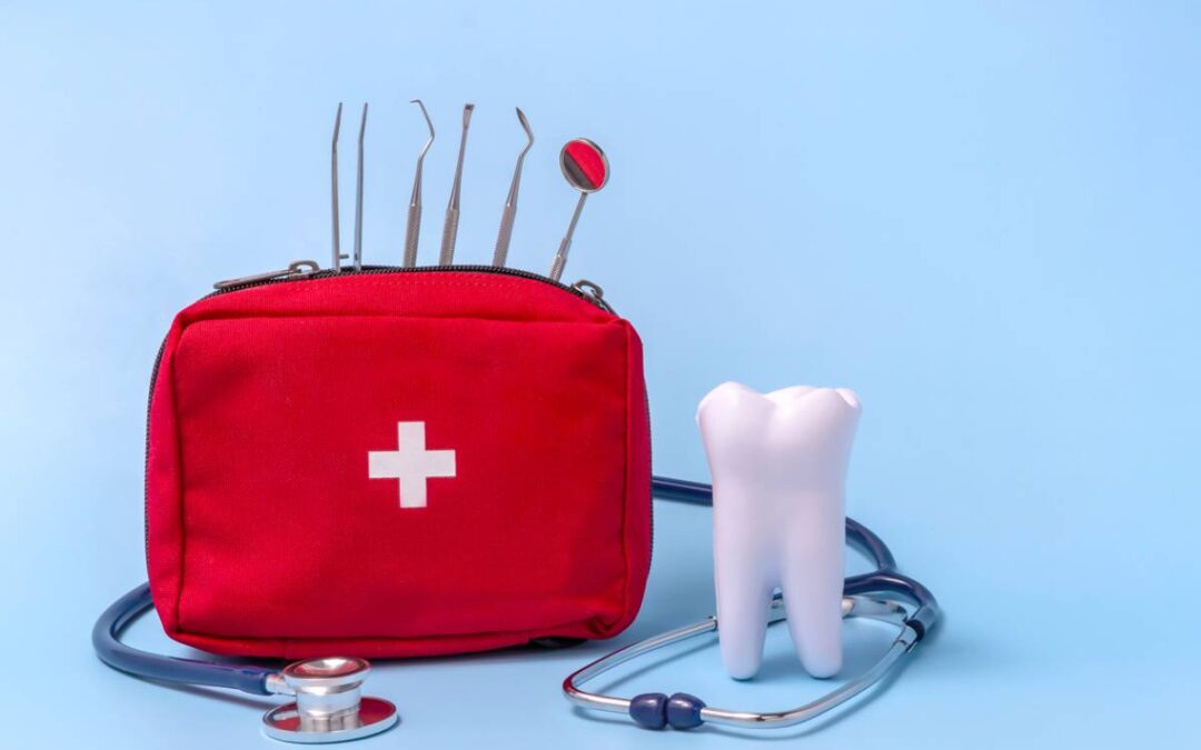 Most Common Dental Emergency Procedures