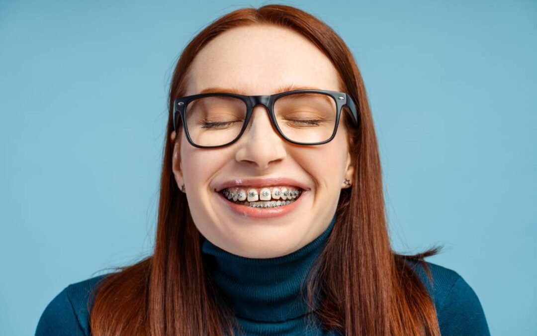 featured image for what to do about broken braces wire