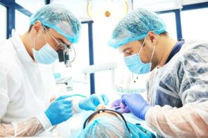Oral Surgery Long Beach, CA