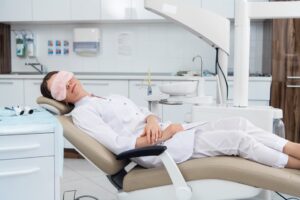 Sedation Dentistr Long Beach, CA